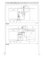 Preview for 43 page of AEG OKO-Favorit 4041 Operating Instructions Manual