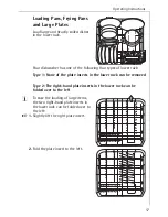 Предварительный просмотр 17 страницы AEG OKO FAVORIT 40660 i User Instructions