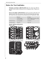 Предварительный просмотр 32 страницы AEG OKO FAVORIT 40660 i User Instructions