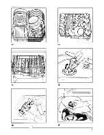 Предварительный просмотр 5 страницы AEG OKO Favorit 446 Operating Instructions Manual