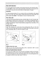 Preview for 15 page of AEG OKO FAVORIT 5050 VI Operating Instructions Manual