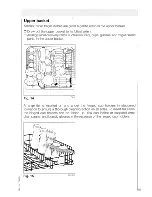 Предварительный просмотр 25 страницы AEG Oko-Favorit 5050 Operating Instructions Manual