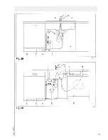 Предварительный просмотр 43 страницы AEG Oko-Favorit 5050 Operating Instructions Manual