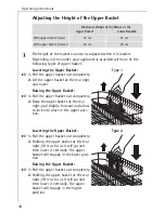 Предварительный просмотр 18 страницы AEG OKO FAVORIT 50700 User Instructions