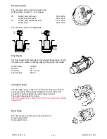 Preview for 5 page of AEG Oko-Favorit 50719 Service Manual