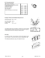 Preview for 6 page of AEG Oko-Favorit 50719 Service Manual