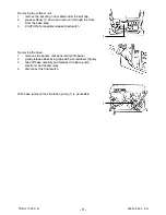 Preview for 9 page of AEG Oko-Favorit 50719 Service Manual