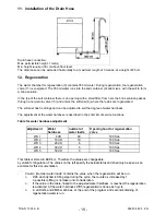 Preview for 19 page of AEG Oko-Favorit 50719 Service Manual