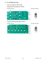 Preview for 21 page of AEG Oko-Favorit 50719 Service Manual