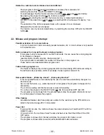 Preview for 30 page of AEG Oko-Favorit 50719 Service Manual