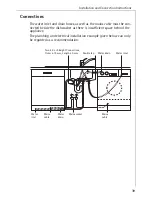 Предварительный просмотр 39 страницы AEG OKO FAVORIT 50750 VI User Instructions