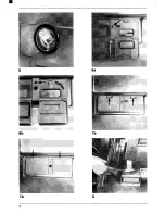 Предварительный просмотр 4 страницы AEG OKO Favorit 520 Operating Instructions Manual