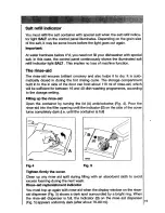 Предварительный просмотр 15 страницы AEG OKO FAVORIT 5450 VI Operating Instructions Manual