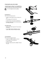 Preview for 20 page of AEG OKO-FAVORIT 5560i Instructions For Use Manual