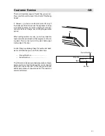 Preview for 23 page of AEG OKO-FAVORIT 5560i Instructions For Use Manual