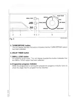 Предварительный просмотр 11 страницы AEG OKO FAVORIT 6069 Operating Instructions Manual