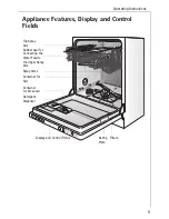 Предварительный просмотр 9 страницы AEG OKO FAVORIT 60750 VI User Instructions