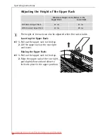 Предварительный просмотр 20 страницы AEG OKO FAVORIT 60850 U User Instructions