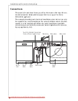 Предварительный просмотр 38 страницы AEG OKO FAVORIT 60850 U User Instructions