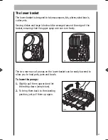 Preview for 17 page of AEG OKO FAVORIT 64800 Operating Instructions Manual