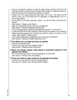 Preview for 33 page of AEG OKO-Favorit 7080 Operating Instructions Manual