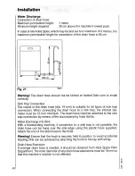 Preview for 40 page of AEG OKO-Favorit 7080 Operating Instructions Manual