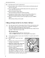 Предварительный просмотр 12 страницы AEG OKO FAVORIT 80800 User Instructions