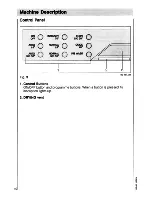 Предварительный просмотр 10 страницы AEG OKO-Favorit 8081 E Operating Instructions Manual