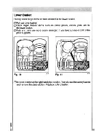 Предварительный просмотр 23 страницы AEG OKO-Favorit 8081 E Operating Instructions Manual