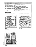 Предварительный просмотр 35 страницы AEG OKO-Favorit 8081 E Operating Instructions Manual