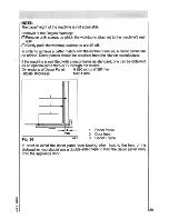 Предварительный просмотр 39 страницы AEG OKO-Favorit 8081 E Operating Instructions Manual