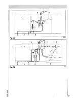 Предварительный просмотр 45 страницы AEG OKO-Favorit 8081 E Operating Instructions Manual