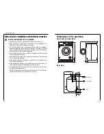 Preview for 20 page of AEG OKO-LAVAMAT 1051 VI ELECTRONIC Instruction Booklet