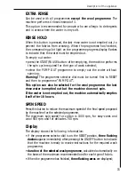 Preview for 15 page of AEG OKO-LAVAMAT 1051 VI SENSORTRONIC Instruction Booklet