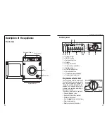 Предварительный просмотр 6 страницы AEG OKO-LAVAMAT 1576 T Instruction Booklet