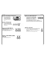 Предварительный просмотр 14 страницы AEG OKO-LAVAMAT 1576 T Instruction Booklet