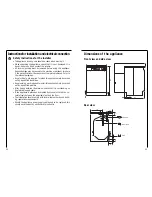 Предварительный просмотр 23 страницы AEG OKO-LAVAMAT 1576 T Instruction Booklet