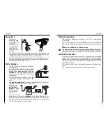 Предварительный просмотр 25 страницы AEG OKO-LAVAMAT 1576 T Instruction Booklet