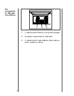 Предварительный просмотр 10 страницы AEG OKO-LAVAMAT 2550 Instructions For Use Manual