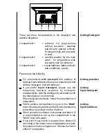 Предварительный просмотр 17 страницы AEG OKO-LAVAMAT 2550 Instructions For Use Manual