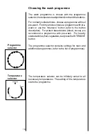 Предварительный просмотр 18 страницы AEG OKO-LAVAMAT 2550 Instructions For Use Manual