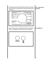 Предварительный просмотр 19 страницы AEG OKO-LAVAMAT 2550 Instructions For Use Manual