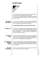 Предварительный просмотр 6 страницы AEG OKO Lavamat 605 electronic Operating Instructions Manual