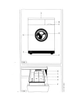 Предварительный просмотр 10 страницы AEG OKO Lavamat 605 electronic Operating Instructions Manual