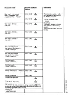 Предварительный просмотр 25 страницы AEG oko lavamat 6050 digitronic Operating Instructions Manual