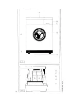 Предварительный просмотр 10 страницы AEG OKO LAVAMAT 610 electronic Operating Instructions Manual