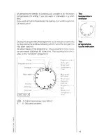 Preview for 19 page of AEG Oko-Lavamat 610 electronic Operating Instructions Manual