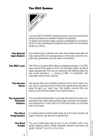 Предварительный просмотр 6 страницы AEG Oko-Lavamat 6100 digitronic Operating Instructions Manual