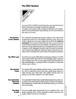 Предварительный просмотр 6 страницы AEG OKO LAVAMAT 6350 sensortronic Operating Instructions Manual