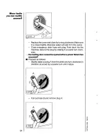 Предварительный просмотр 34 страницы AEG OKO LAVAMAT 6350 sensortronic Operating Instructions Manual